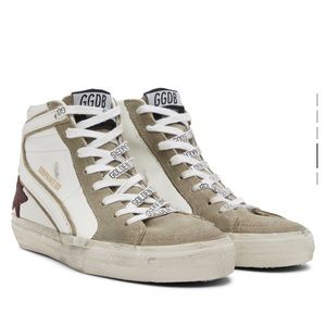 Golden Goose Sneakers